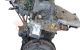 Motor 475SI48 Tata Indica Sedan 1.4 i (85 cv)