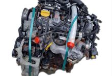 Motor 483 DL Tata Telcoline (40_FD) 3.0 207 DI (65 cv)
