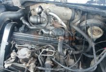 Motor 483 DL Tata Telcosport 1.9 TD (90 cv)