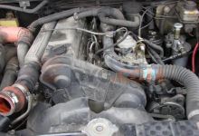Motor 483 DL Tata Telcosport 1.9 TD (92 cv)
