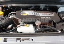 Motor 497 SP TC Tata Safari I 3.0 D 4x4 (116 cv)