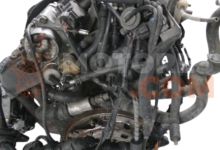 Motor 4a-gelc Toyota Celica (T16) 2.0 (150 cv) 1990