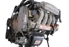 Motor 4a-gelc Toyota Celica (T16) 2.0 (150 cv) 1990