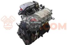 Motor 4a30t Mitsubishi Pajero Mini 0.7 16V (52 cv)