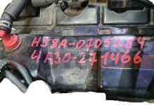 Motor 4a30t Mitsubishi Pajero Mini 0.7 20V Turbo (64 cv)