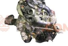 Motor 4a30t Mitsubishi Toppo (BJ) 0.7 i 12V 4WD (50 cv)
