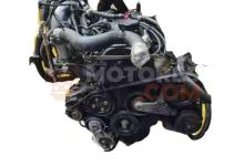 Motor 4a30t Mitsubishi Toppo (BJ) 0.7 i 12V (50 cv)