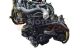 Motor 4a30t Mitsubishi Toppo (BJ) 0.7 i 12V (50 cv)