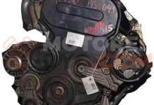 Motor 4a30t Mitsubishi Toppo (BJ) 0.7 i 20V (64 cv)