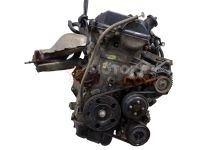 Motor 4A90 Mitsubishi Colt VI (Z30) 1.1 i 12 V CZ3 (75 cv)