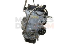 Motor 4A90 Mitsubishi Colt VI (Z30) 1.3 CZ2 (95 cv)