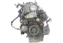 Motor OM 639.939 Mitsubishi Colt VI (Z30) 1.3 CZ2 (95 cv)