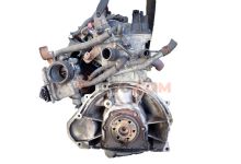 Motor 4a90 Mitsubishi Colt VI (Z30) 1.3 i 16V (95 cv) Automatico