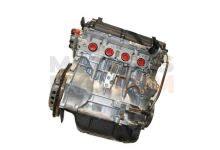 Motor 4A90 Mitsubishi Colt VI (Z30) 1.3 i 16V (95 cv) Automatico