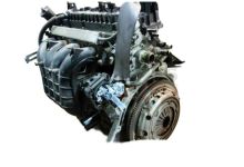 Motor 4A90 Mitsubishi Colt VI (Z30) 1.3 i 16V CZ3 (95 cv)