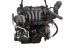 Motor 4A91 Mitsubishi Colt VI (Z30) 1.1 i 12V (75 cv)