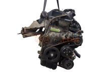 Motor 4A91 Mitsubishi Colt VI (Z30) 1.3 CZ2 (95 cv) Automatico 2005