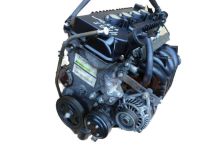 Motor 4A91 Mitsubishi Colt VI (Z30) 1.5 i 16V CZC (109 cv)