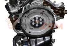 Motor 4A91 Mitsubishi Lancer Sportback X (GS44S) 1.5 (109 cv)
