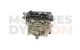 Motor 4A92 Mitsubishi ASX 1.6 DOHC MIVEC (117 cv) 2WD