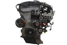 Motor 4B10 Mitsubishi Lancer Sportback X (GS44S) 1.8 MPI (143 cv)