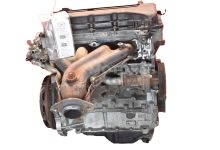 Motor 4B10 Mitsubishi Lancer Sportback X (GS44S) 1.8 MPI (143 cv)