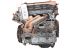 Motor 4B10 Mitsubishi Lancer Sportback X (GS44S) 1.8 MPI (143 cv)