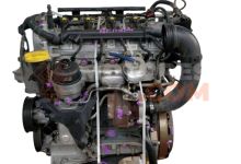 Motor 4B10 Mitsubishi Lancer VIII Evolution 2.0 T (280 cv)