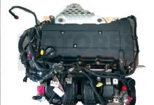 Motor 4B10 Mitsubishi Lancer X 1.8i (143 cv) CVT