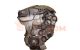 Motor 4b11 Mitsubishi Delica (D5) 2.4 (170 cv)