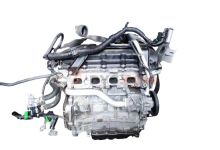 Motor 4B12 Mitsubishi Outlander II (XL) 2.4i (170 cv)