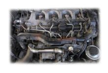 Motor 4B12 Mitsubishi Outlander II (XL) 2.4i (170 cv)