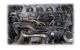 Motor 4B12 Mitsubishi Outlander II (XL) 2.4i (170 cv)