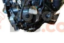 Motor 4b12 Mitsubishi Outlander III 2.0 MIVEC (150 cv) 2WD