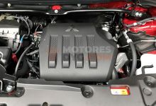 Motor 4B40 Mitsubishi Cross 1.5 MIVEC (163 cv)