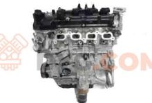 Motor 4b40 Mitsubishi Eclipse Spyder IV 2.4L MIVEC (162 cv)