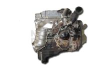 Motor 4D56 (16V) Mitsubishi L 200 / TRITON (KJ_, KK_, KL_) 2.5 DI-D 4WD (136 cv)