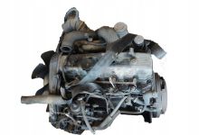 Motor 4D56 GN4577 Mitsubishi Pajero II (V2_W,V4_W) 2.5 TD GL (99 cv)