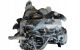 Motor 4D56 GN4577 Mitsubishi Pajero II (V2_W,V4_W) 2.5 TD GL (99 cv)