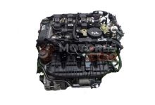 Motor 4D56-HP Mitsubishi Chariot Grandis (N11) 2.3 i 16V GDI (150 cv)