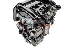 Motor 4D56-HP Mitsubishi Delica (L400) 2.4 (122 cv)