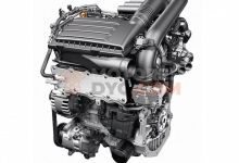 Motor 4D56-HP Mitsubishi Delica (L400) 2.4 (122 cv)