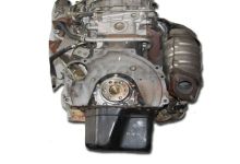 Motor 4D56-HP Mitsubishi L 200 / TRITON (KJ_, KK_, KL_) 2.5 DI-D 4WD (136 cv)