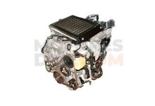 Motor 4D56-HP Mitsubishi L 200 (2012) 2.5 DI-D (136 cv)