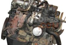 Motor 4D56 Mitsubishi Chariot Grandis (N11) 2.3 i 16V GDI (150 cv)