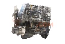 Motor 4D56 Mitsubishi Delica (L400) 2.0 4WD (86 cv)
