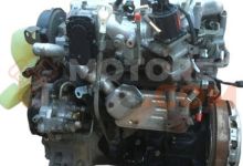 Motor 4D56 Mitsubishi Delica (L400) 2.0 4WD (86 cv) Automatico