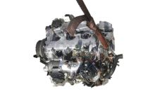 Motor 4D56 Mitsubishi L 200 / TRITON (KA_T, KB_T) 2.5 DI-D (KA4T) (128 cv)