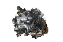 Motor 4D56 Mitsubishi L 200 / TRITON (KJ_, KK_, KL_) 2.4 DI-D 4WD (KJ07) (154 cv)