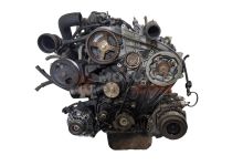 Motor 4D56 Mitsubishi Montero III (V7_W, V6_W) 3.2 Di-D (160 cv)